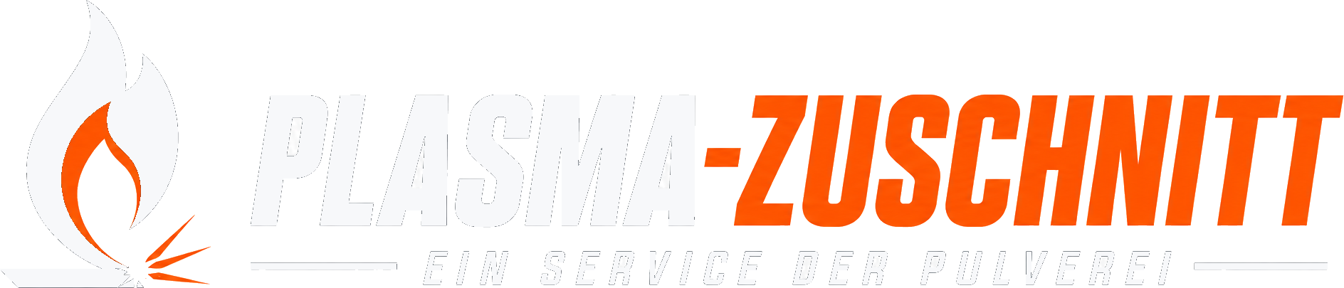 Plasma-Zuschnitt – Ein Service der Pulverei