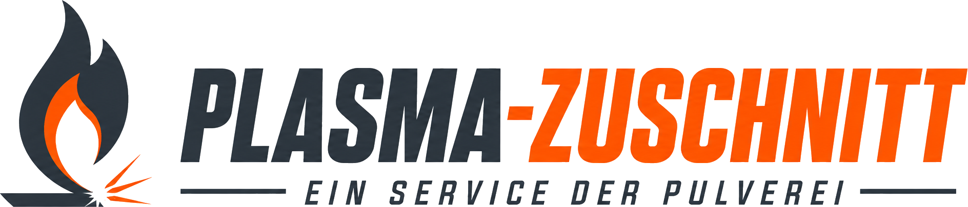 Plasma-Zuschnitt – Ein Service der Pulverei